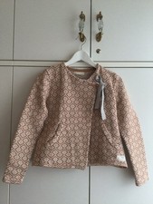 Odd Molly Jacke Gr. 1 S Gr. 36 braun, schön!