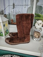 UGG damen Stiefel 40 Braun