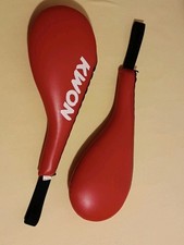 1 Stück KWON Schlagpolster Kickboxen Karate Taekwondo Kampfsport 