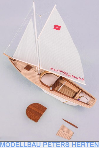Aero naut lili - lili,