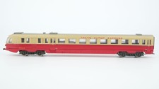 Rivarossi triebwagen br - rivarossi, h0