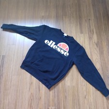 Ellesse Sweatshirt Größe M