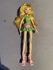 Winx club schule - schule, stella