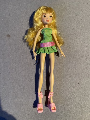 Winx club schule stella - winx,