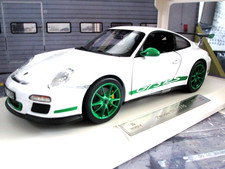 PORSCHE 911 - 997 Carrera GT3