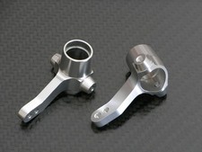 Lenkhebel vorne oder hinten f