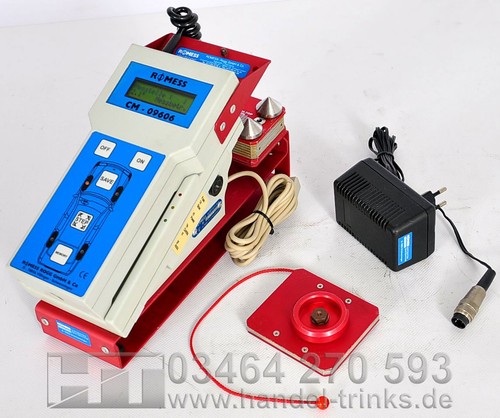 Romess 09606 neigungsmesser - cm-09606,