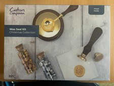 Crafters companion siegelwachs - crafters,