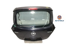 Opel Corsa D Heckklappe