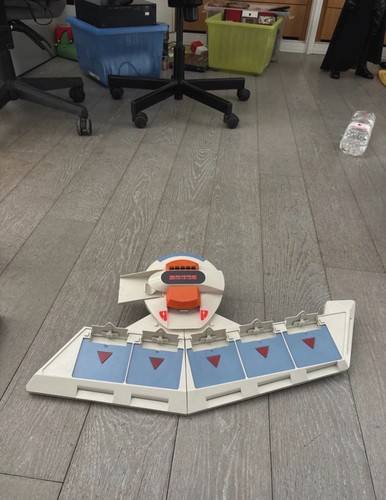 Duel disc oh - disc, yu-gi-oh