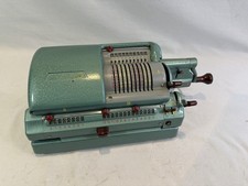 Rechenmaschine Triumphator
