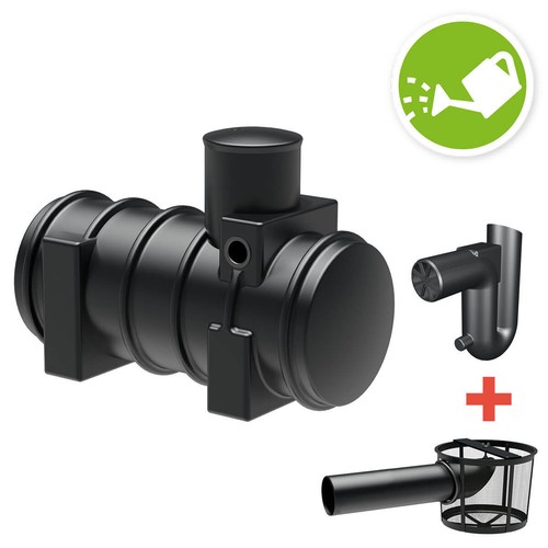 Regenwassertank zisterne - /,