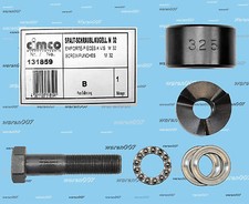 Blechlocher Schraublocher Lochstanze Schraublochstanze M32 Cimco 13 1859 NEU OVP