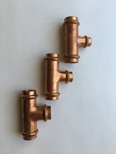 Profipress Kupfer Pressfitting