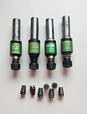 Bass Gewindeschneidfutter  SYNCHRO 20, M2-M5, IKZ