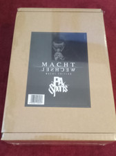 PA Sports Machtwechsel Box neu