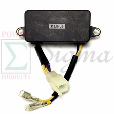 Lihua AVR For Harbor Freight