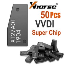 Xhorse super chip - super, chip,