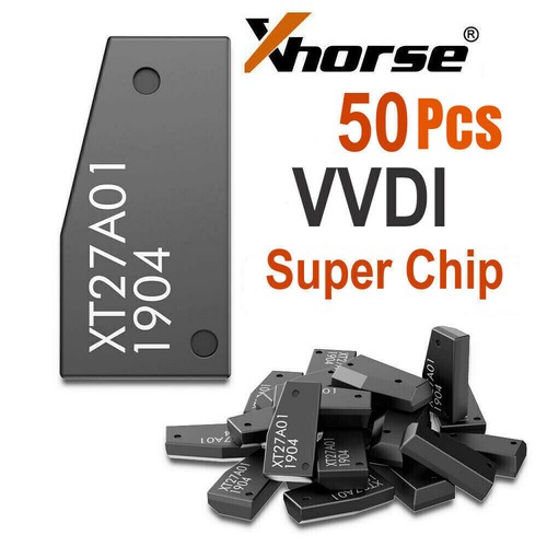 Xhorse super chip - chip,, vvdi