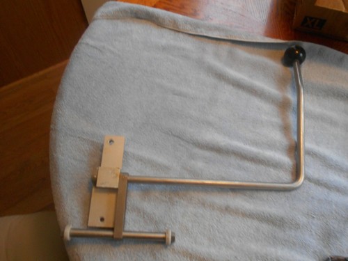 Bizerba gsp slicer - bizerba, lift