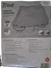 Wetterschutzgarage, Schutz