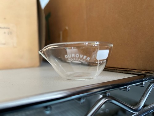 Durover abdampfschale 60mm - durover,