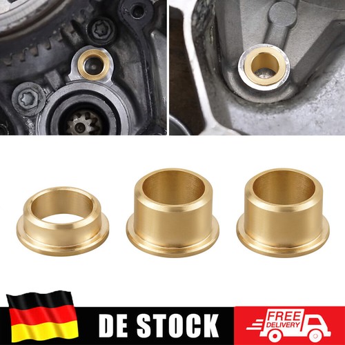 Starter system bronzebuchsen - e-starter-system,