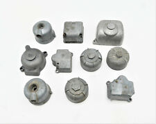 Deckel Schwimmerkammer - Schwimmerkammerdeckel - Bing Vergaser Hercules Kreidler