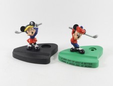 Micky Maus  === 2 x Walt