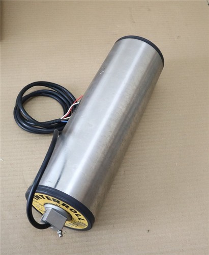 Interroll joki trommelmotor - interroll, trommelmotor/