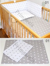 Wendebettwäsche  Baby