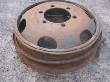 Felge 5.00-20 für Traktor ,Anhänger , Bulldog , LKW 6 - Loch Sprengringfelge 