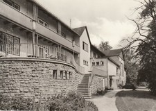 Postkarte - Bad Sulza /