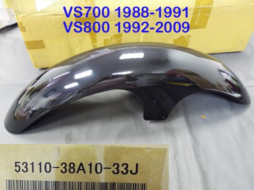 Suzuki vs700 vs800 - suzuki, frontfender