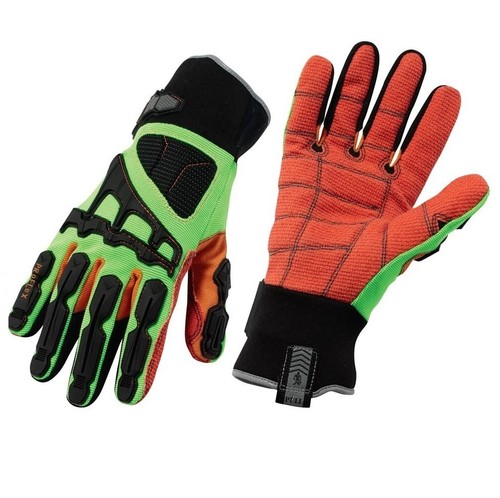 Ergodyne feuerwehrhandschuh - ergodyne,