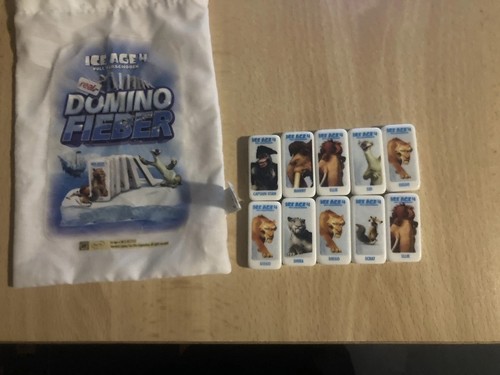Real domino fieber - 10,