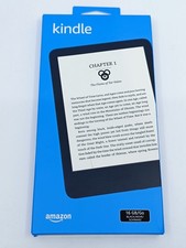 Amazon Kindle 11. Gen 16GB