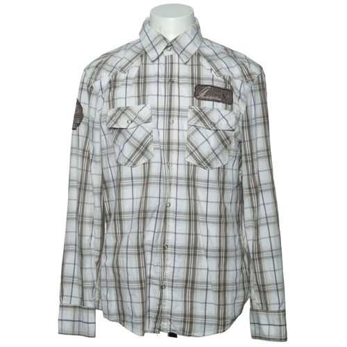 Southern menswear hemd - southern,