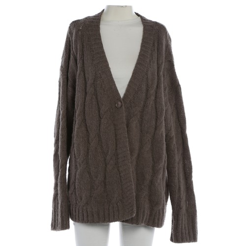 Riani strickjacke grau - riani,