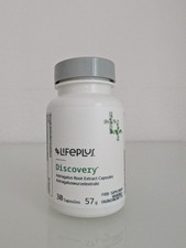 Lifeplus Discovery NEU OVP
