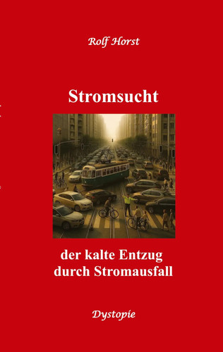 Rolf horst stromsucht - horst, |