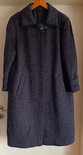Wollmantel, Modell Berlin, Gr