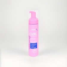 Hairmaster Schaumfestiger Für