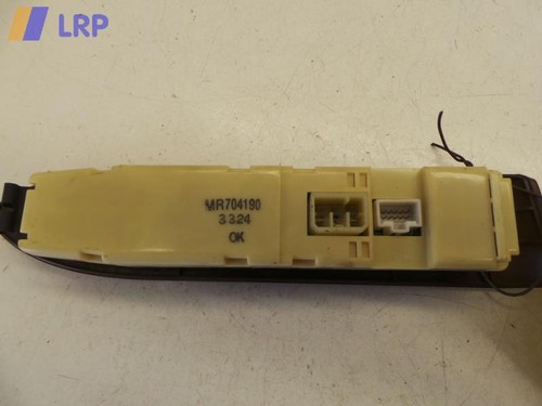 Mitsubishi sigma kombi - mitsubishi, bj.1994
