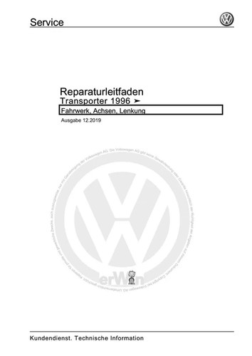 Transporter t4 - vw,