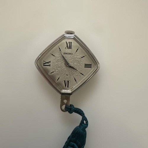Seiko momotaro mechanische - seiko,