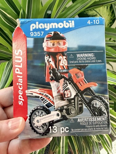 Playmobil special plus 9357 - playmobil,