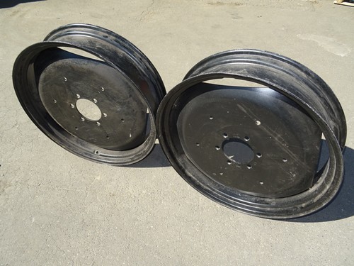 Felge w8x32 von - 2,