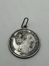 BAYERN - MEDAILLE ZUM