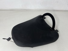 Original BMW Motorrad Soziussitz C1, für BMW C1 125, C1 200, 7160 7659 221